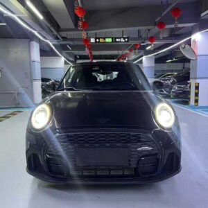 Mini Special Edition 1.5T 136 hp