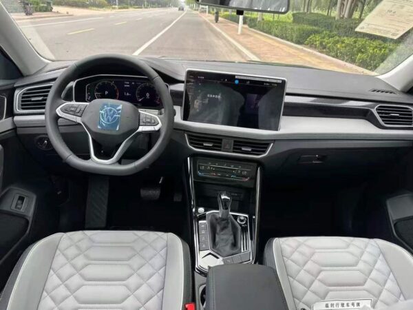 Volkswagen Virtual Cockpit