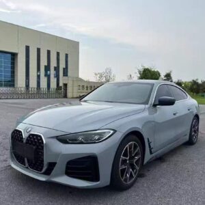 BMW 425i Gran Coupe M Sport Night Edition 2023
