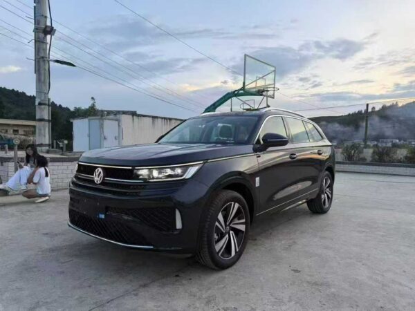 Volkswagen TAVENDOR 380TSI R-Line Touring Edition 2024