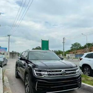 Volkswagen Teramont X 380TSI 2022