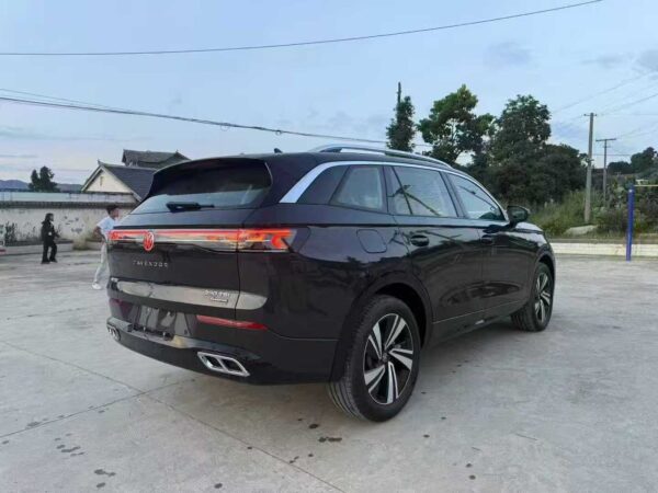 R-Line Alloy Wheels