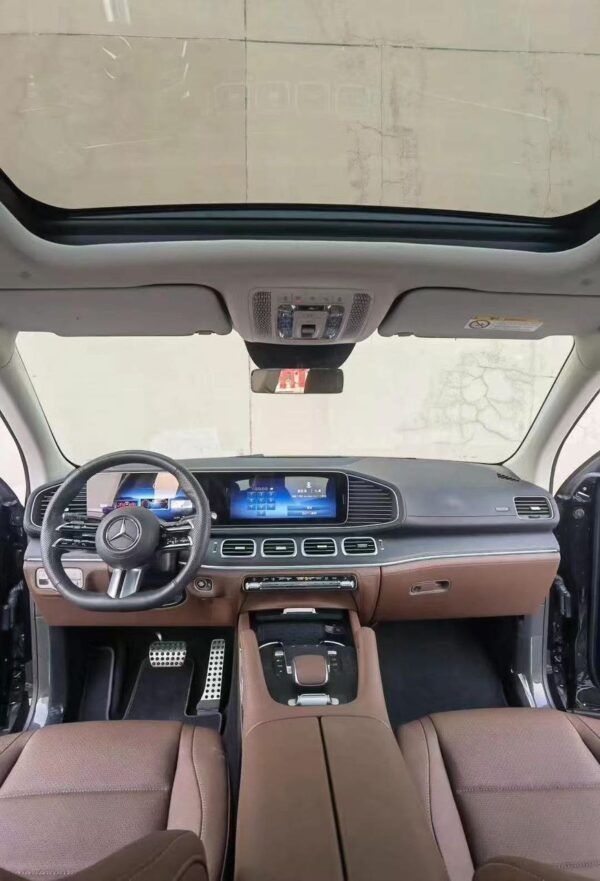 Диски Mercedes 4MATIC