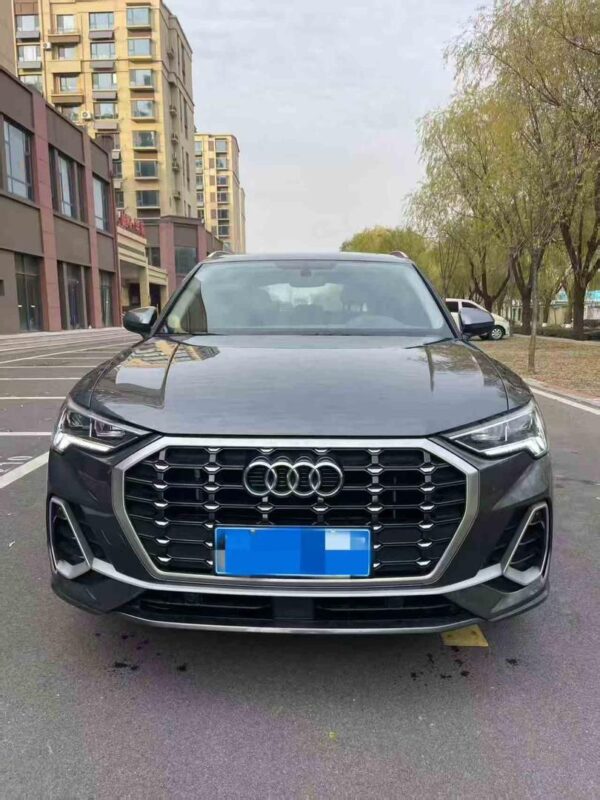Audi Virtual Cockpit
