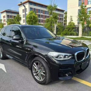 BMW X3 xDrive 28i M Sport Package 2021