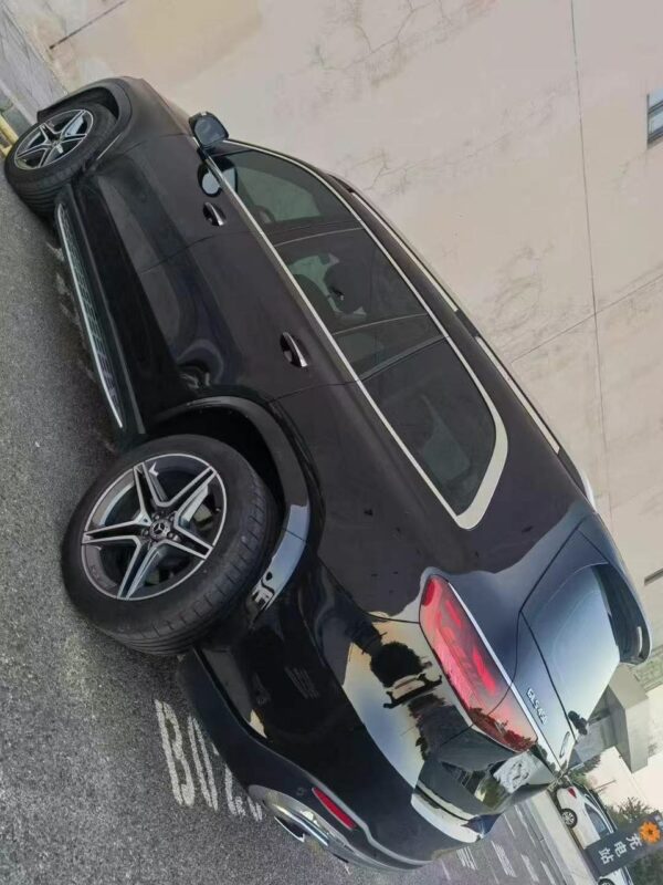 Логотип 4MATIC