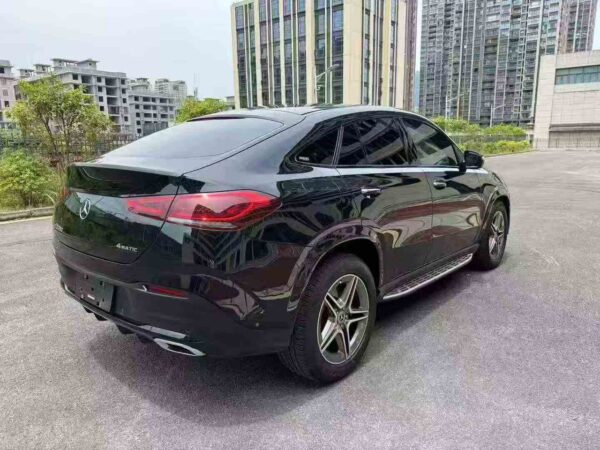 AMG Alloy Wheels 2021