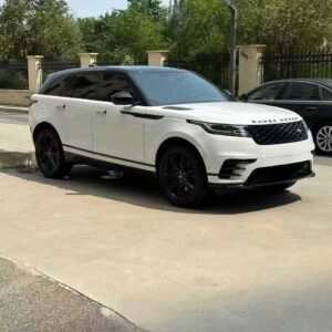 Land Rover Range Rover Velar Black Edition