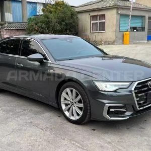 Audi A6L 45TFSI Premium Dynamic 2022