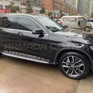 Mercedes-Benz GLC300L 4MATIC Dynamic