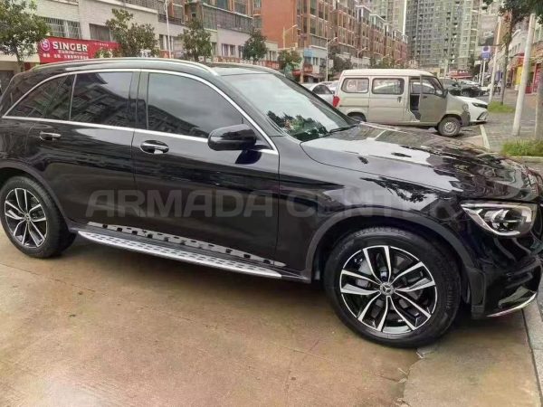 Mercedes-Benz GLC300L 4MATIC Dynamic