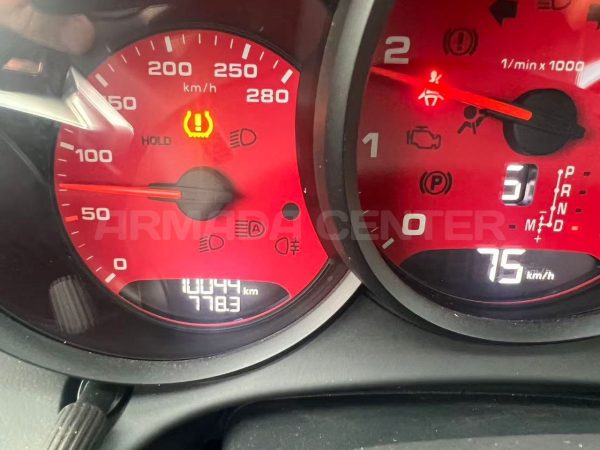 Porsche 718 Boxster T