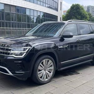 Volkswagen Teramont 530 V6 2022