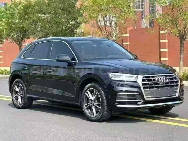 Audi Q5L 45TFSI Premium Fashion Edition