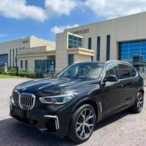 BMW X5 40Li M Sport 2022