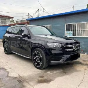 Mercedes-Benz GLS450 4MATIC 3.0T 2021