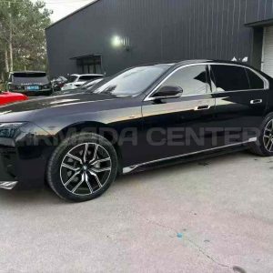 BMW 735Li M Sport 3.0T 2022