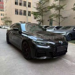 BMW 425i 2.0T 2022 года