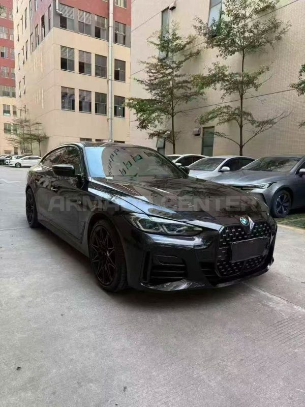 BMW 425i 2.0T 2022 года