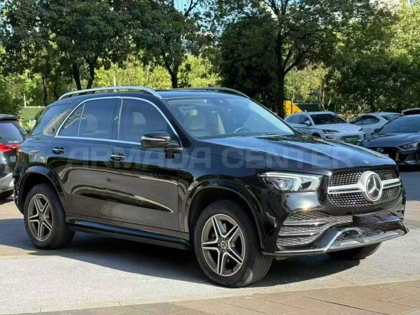 Mercedes-Benz GLE450 4MATIC Luxury Edition 2020