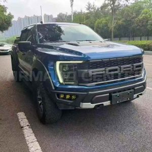 Ford Raptor F150 3.5T 4WD 2022