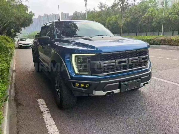 Ford Raptor F150 3.5T 4WD 2022