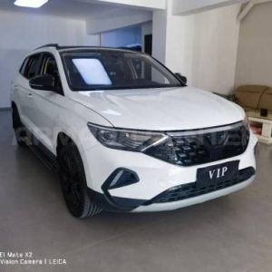 Volkswagen Jetta VS7 Panda Edition Enjoyment Pro 2022