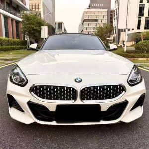 BMW Z4 xDrive25i M Sport Package