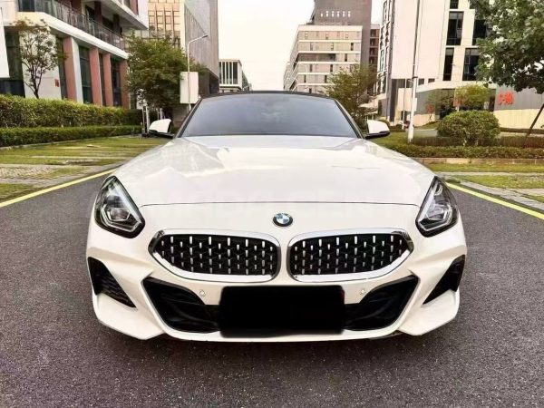 BMW Z4 xDrive25i M Sport Package