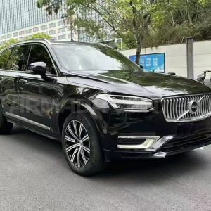 Volvo XC90 Luxury Edition 2.0T 4WD 2021