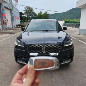 Lincoln Aviator 3.0T 4WD 2022