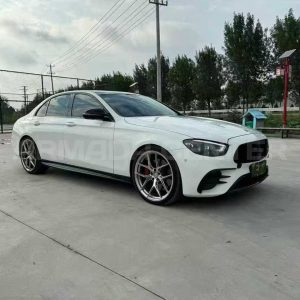 Mercedes-Benz E53 AMG 4MATIC 2020