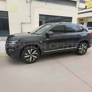 Volkswagen Tayron 330TSI Plus Luxury Edition 2022