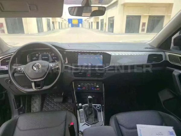 Volkswagen Tayron 330TSI Plus Luxury Edition 360° View