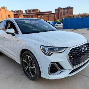 Audi Q3 Sportback 40TFSI Fashion Edition 2020