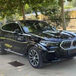 BMW X6 xDrive30i M Sport 2020
