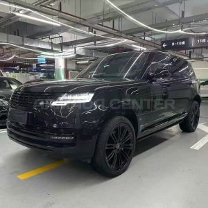 Land Rover Range Rover Grand Touring 3.0T 400HP 4WD 2022