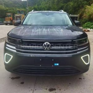 Volkswagen Tavendor 330TFSI Luxury Edition 2025