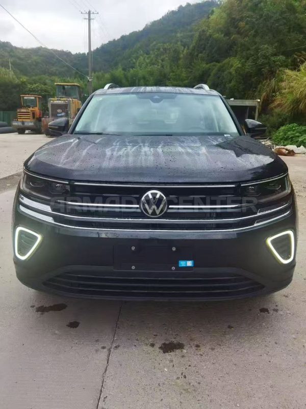 Volkswagen Tavendor 330TFSI Luxury Edition 2025