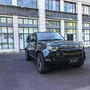 Land Rover Range Rover 3.0T 400HP 4WD 2022
