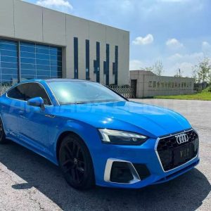 Audi A5 Sportback 40TFSI 2021