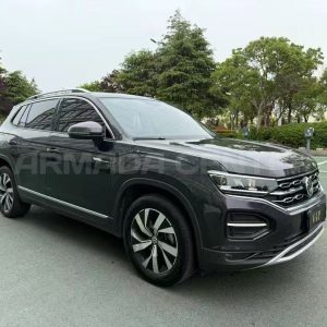 Volkswagen Tayron 2.0T 186HP 2WD 2021
