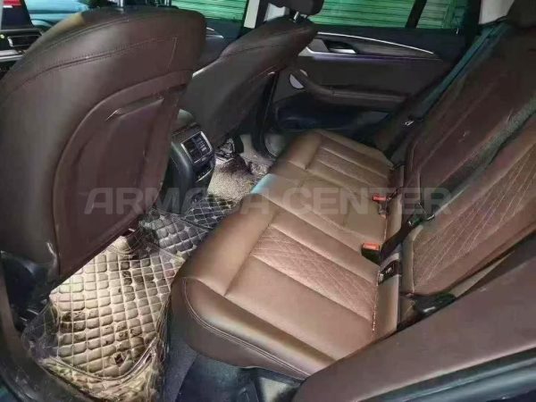 BMW X3 xDrive30i Leading M Night Edition M Package