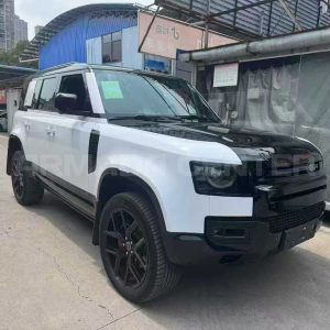 Land Rover Defender 110 P400 X 2021
