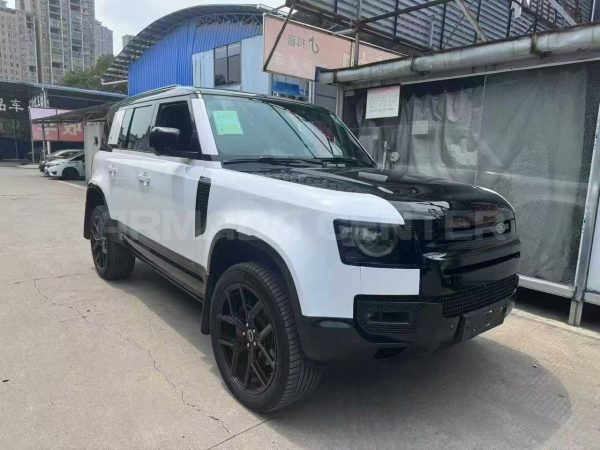 Land Rover Defender 110 P400 X 2021