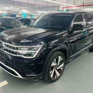 Volkswagen Teramont 380TSI 4WD 2022