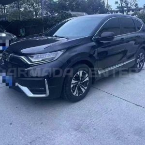Honda CR-V 1.5T 2WD 2021