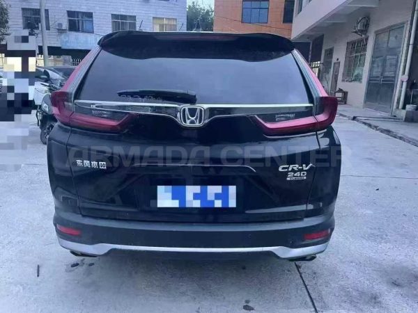 Honda CR-V 1.5T 2WD 2021 Interior