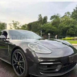 Porsche Panamera Extended Edition 2.9T 4WD 2022