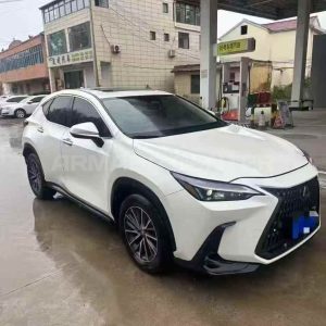 Lexus NX 260 2022
